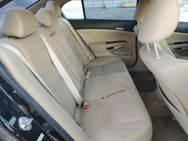 Photo 10 from auction – 2012 HONDA ACCORD LX with VIN 1HGCP2F36CA080412