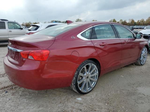 Photo 3 from auction – 2018 CHEVROLET IMPALA LT with VIN 2G1105SA1J9123989