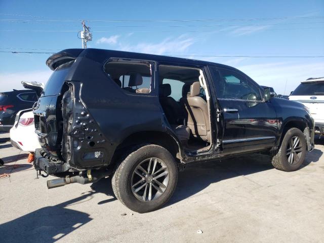 Photo 3 from auction – 2015 LEXUS GX 460 with VIN JTJBM7FX7F5116377