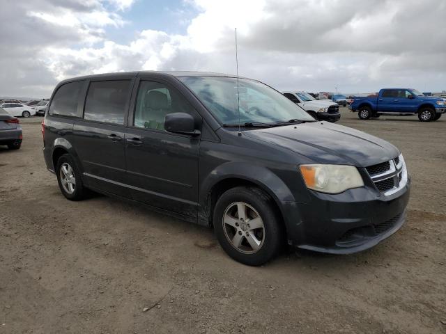 Photo 4 from auction – 2012 DODGE GRAND CARA with VIN 2C4RDGCG3CR309923