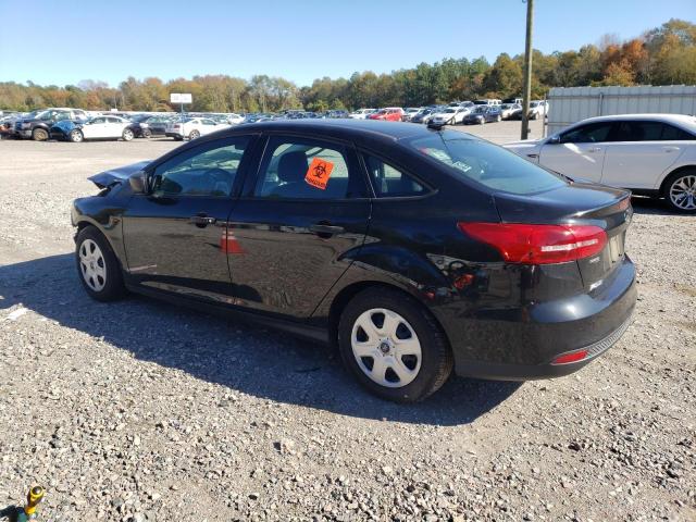 Photo 2 from auction – 2015 FORD FOCUS S with VIN 1FADP3E2XFL353948