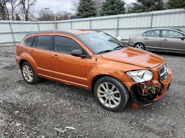 Photo 4 from auction – 2011 DODGE CALIBER HE with VIN 1B3CB5HA2BD108778