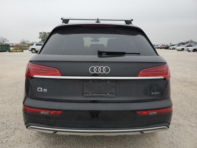 Photo 6 from auction – 2021 AUDI Q5 PREMIUM with VIN WA1AAAFY2M2116471