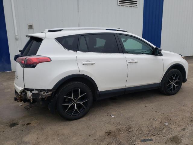 Photo 3 from auction – 2016 TOYOTA RAV4 SE with VIN 2T3JFREV1GW506468