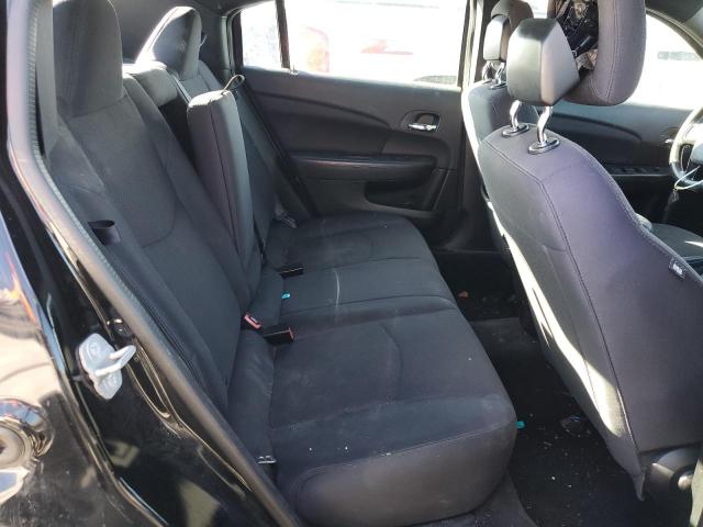 Photo 10 from auction – 2014 CHRYSLER 200 LX with VIN 1C3CCBAB1EN210055