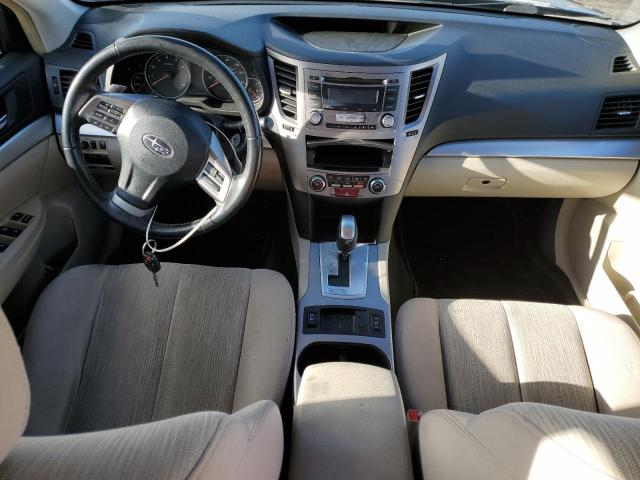 Photo 8 from auction – 2013 SUBARU LEGACY 2.5 with VIN 4S3BMBC6XD3021015