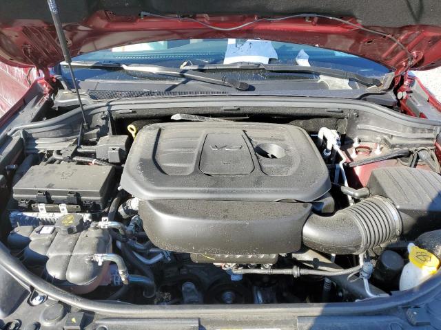 Photo 11 from auction – 2021 JEEP GRAND CHER with VIN 1C4RJFBG7MC565156