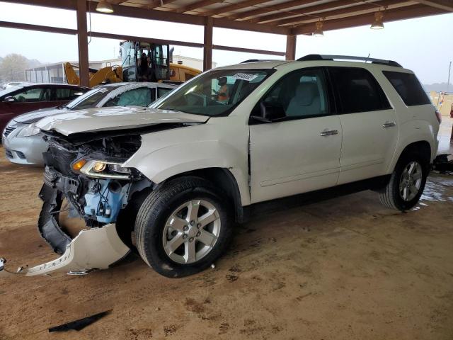 GMC ACADIA SLE 2014 with VIN 1GKKRPKD0EJ342724 - Photo from auction