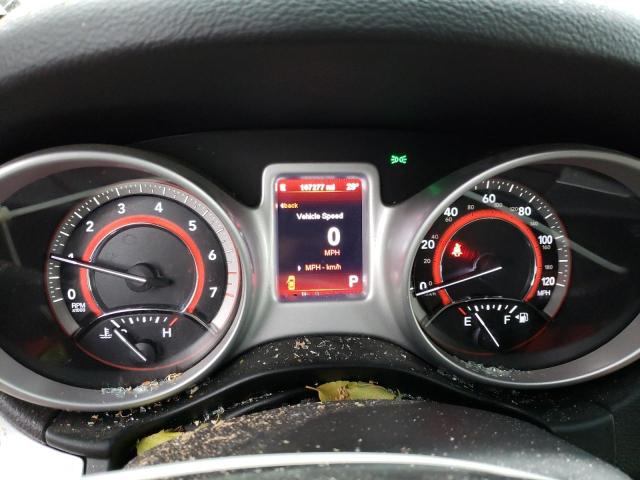 Photo 9 from auction – 2011 DODGE JOURNEY LU with VIN 3D4PH9FG5BT524074