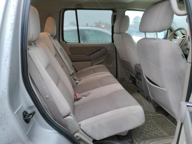 Photo 11 from auction – 2006 FORD EXPLORER X with VIN 1FMEU63E16ZA13747
