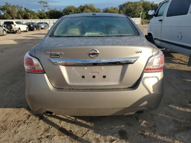 Photo 6 from auction – 2015 NISSAN ALTIMA 2.5 with VIN 1N4AL3AP9FC579804
