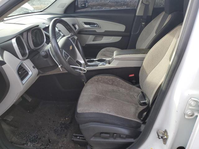 Photo 7 from auction – 2011 CHEVROLET EQUINOX LT with VIN 2GNALDEC1B1307858
