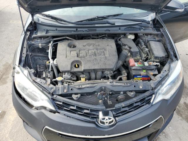 Photo 11 from auction – 2014 TOYOTA COROLLA L with VIN 2T1BURHE4EC102917