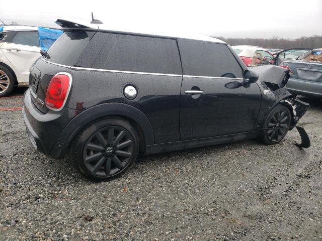 Photo 3 from auction – 2018 MINI COOPER S with VIN WMWXP7C57J2A47333