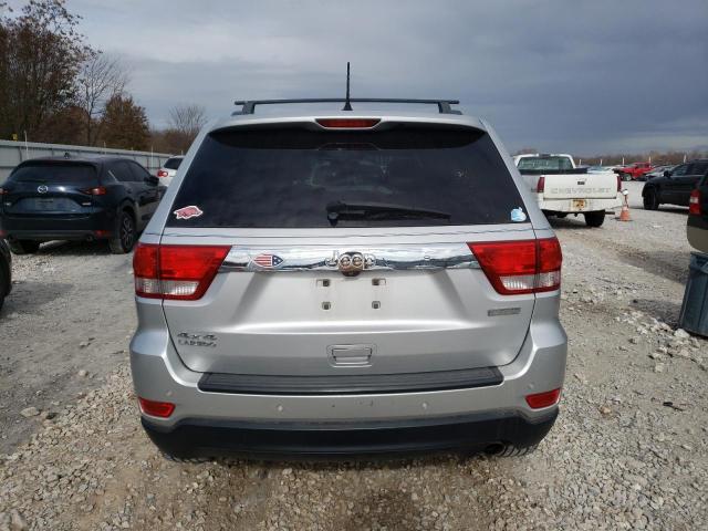 Photo 6 from auction – 2012 JEEP GRAND CHER with VIN 1C4RJFAG5CC262991