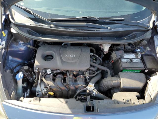 Photo 11 from auction – 2016 KIA RIO EX with VIN KNADN4A32G6665280