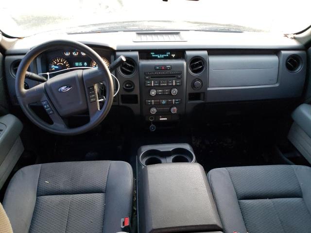 Photo 8 from auction – 2014 FORD F150 SUPER with VIN 1FTEW1CM7EKD23742