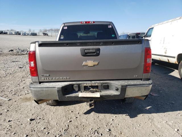Photo 6 from auction – 2009 CHEVROLET SILVERADO with VIN 3GCEK23399G168794