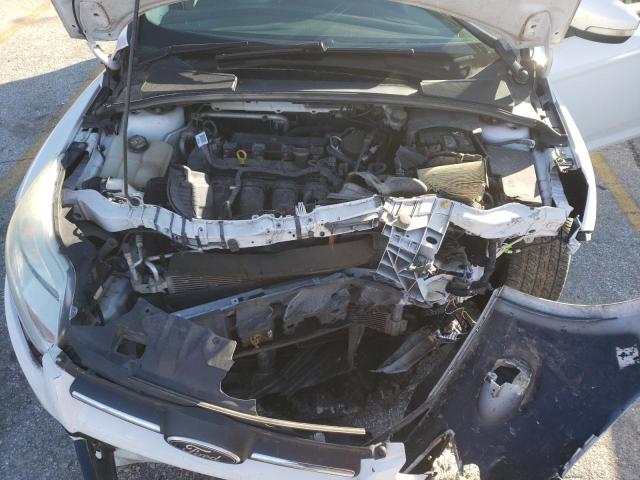 Photo 11 from auction – 2014 FORD FOCUS SE with VIN 1FADP3F29EL356286