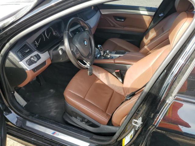 Photo 7 from auction – 2013 BMW 535 I with VIN WBAFR7C5XDC820653