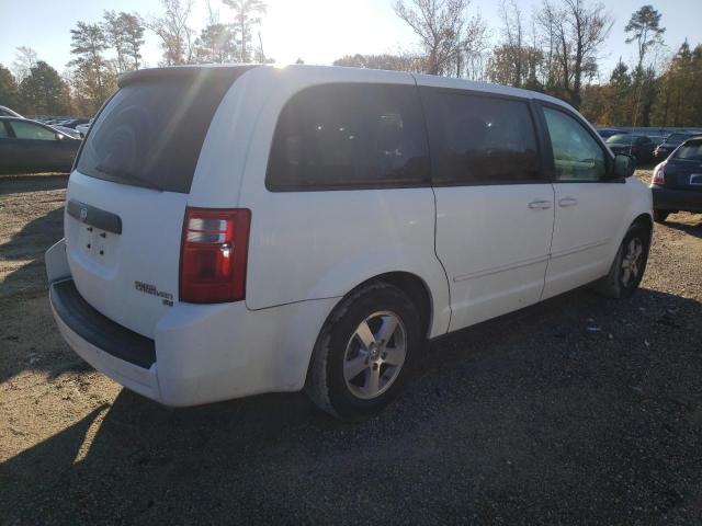 Photo 3 from auction – 2009 DODGE GRAND CARA with VIN 2D8HN44E09R582977