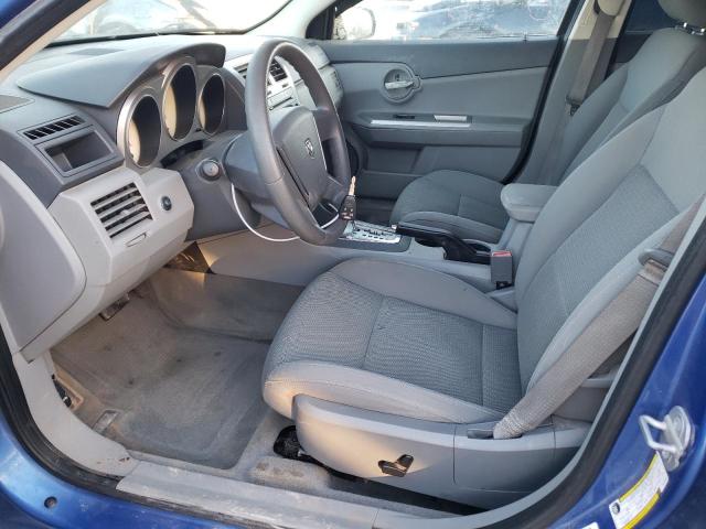 Photo 7 from auction – 2008 DODGE AVENGER SX with VIN 1B3LC56K28N163985