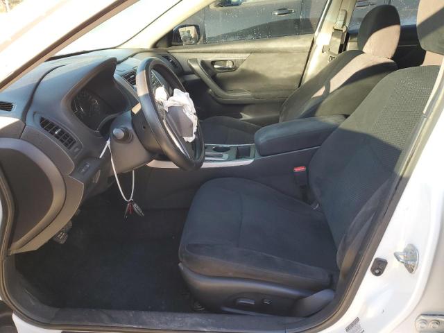 Photo 7 from auction – 2015 NISSAN ALTIMA 2.5 with VIN 1N4AL3AP9FC198180