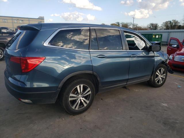 Photo 3 from auction – 2016 HONDA PILOT EX with VIN 5FNYF5H39GB028808