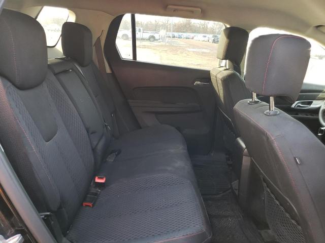 Photo 11 from auction – 2011 GMC TERRAIN with VIN 2CTALMEC8B6450841
