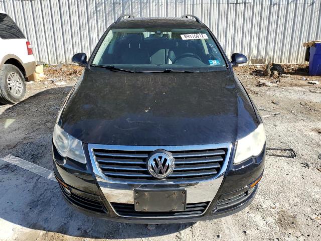 Photo 5 from auction – 2008 VOLKSWAGEN PASSAT WAG with VIN WVWTK93C88E095214