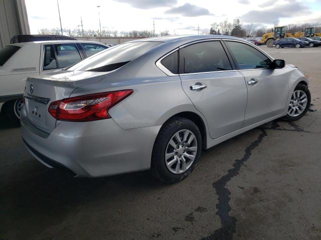 Photo 3 from auction – 2016 NISSAN ALTIMA 2.5 with VIN 1N4AL3AP0GN355567