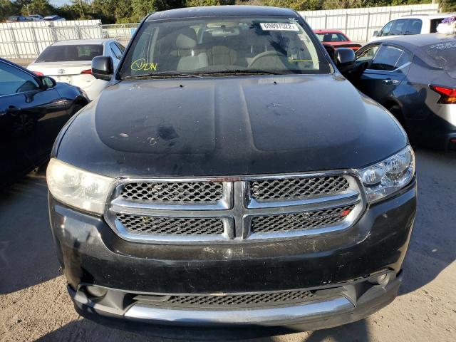 Photo 5 from auction – 2012 DODGE DURANGO SX with VIN 1C4RDHAG0CC278437
