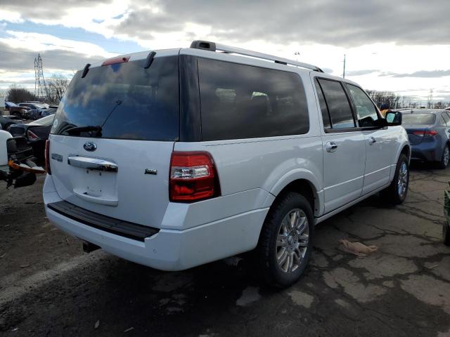 Photo 3 from auction – 2013 FORD EXPEDITION with VIN 1FMJK2A52DEF46730