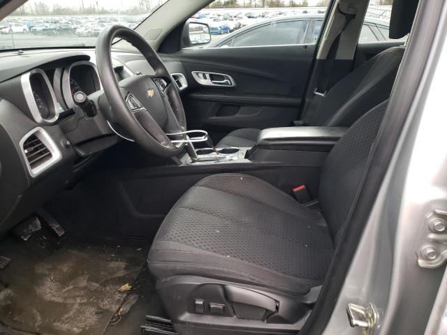 Photo 7 from auction – 2012 CHEVROLET EQUINOX LS with VIN 2GNALBEK6C1119236