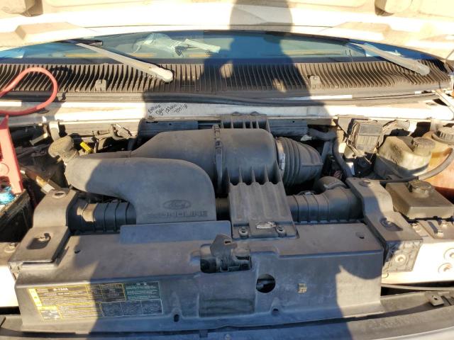 Photo 12 from auction – 2006 FORD ECONOLINE with VIN 1FTNE24W76DA84286