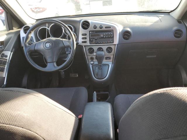 Photo 8 from auction – 2004 TOYOTA COROLLA MA with VIN 2T1KR32E24C255284