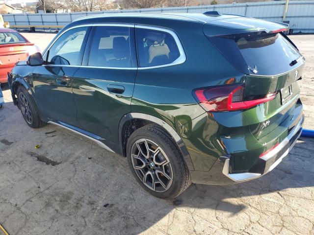 Photo 2 from auction – 2023 BMW X1 XDRIVE2 with VIN WBX73EF07P5V76601
