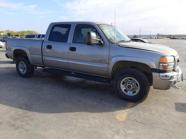 Photo 4 from auction – 2003 GMC SIERRA C25 with VIN 1GTHC23133F102081