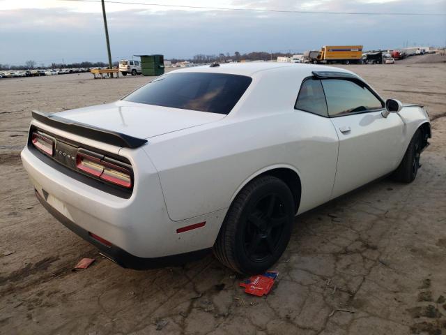 Photo 3 from auction – 2015 DODGE CHALLENGER with VIN 2C3CDZAGXFH833783