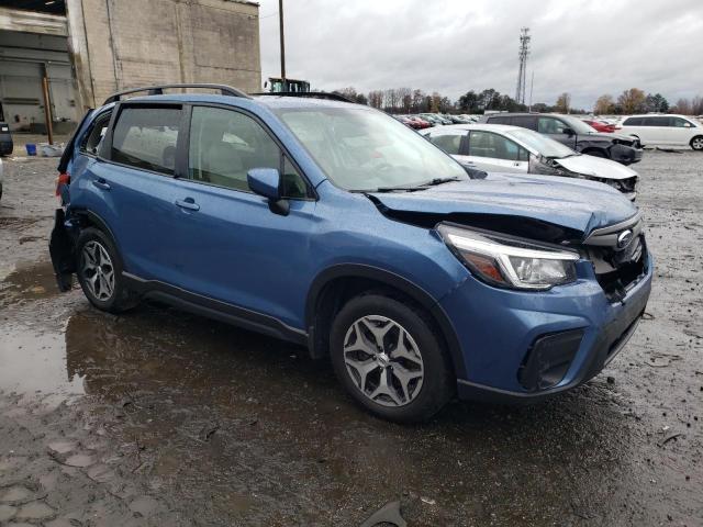 Photo 4 from auction – 2019 SUBARU FORESTER P with VIN JF2SKAEC6KH442170