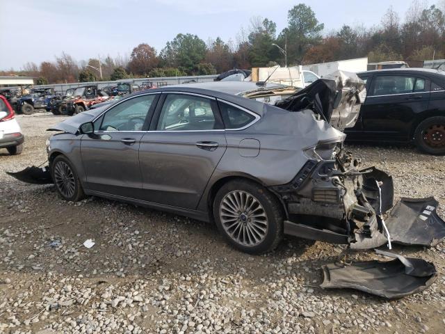 Photo 2 from auction – 2013 FORD FUSION TIT with VIN 3FA6P0K92DR277701