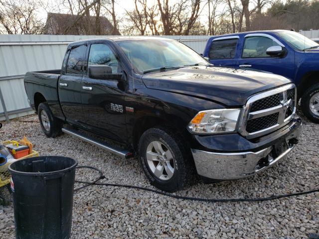 Photo 4 from auction – 2014 RAM 1500 SLT with VIN 1C6RR7GTXES350907