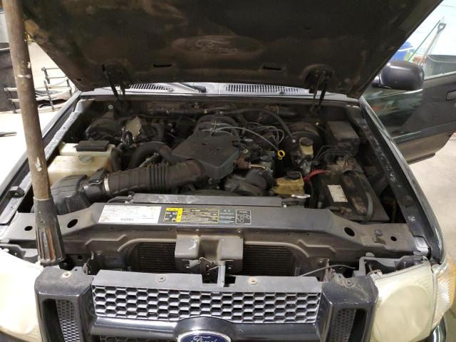 Photo 11 from auction – 2003 FORD EXPLORER S with VIN 1FMZU67E23UC58691