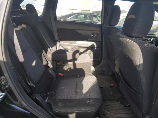 Photo 11 from auction – 2018 MITSUBISHI OUTLANDER with VIN JA4AZ3A34JZ064540
