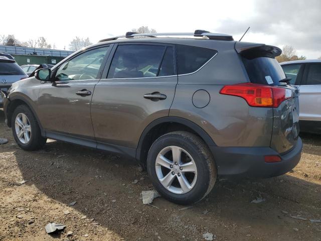 Photo 2 from auction – 2014 TOYOTA RAV4 XLE with VIN JTMRFREV1ED056687