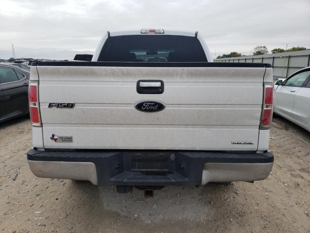 Photo 6 from auction – 2012 FORD F150 SUPER with VIN 1FTFW1CF2CFC40179