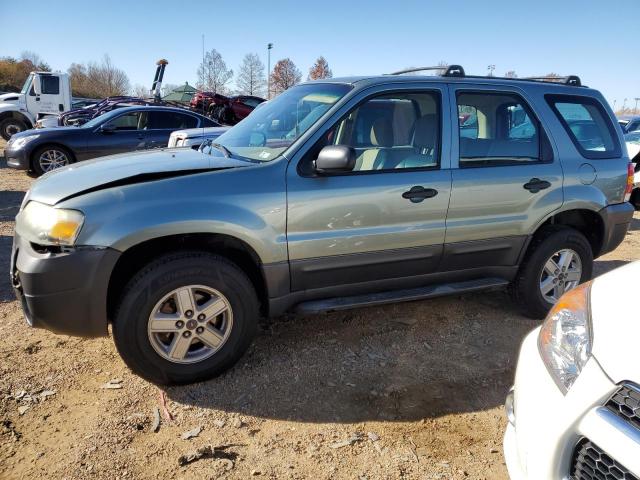 FORD ESCAPE XLS 2005 with VIN 1FMYU02Z95KB52076 - Photo from auction
