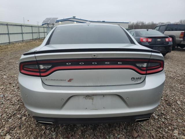 Photo 6 from auction – 2019 DODGE CHARGER SX with VIN 2C3CDXJG0KH757859