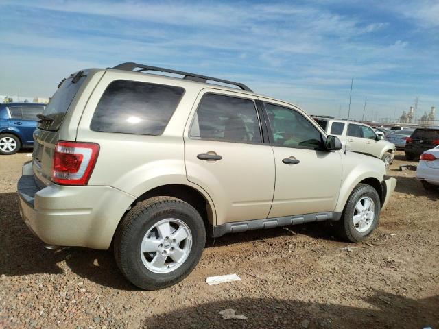 Photo 3 from auction – 2012 FORD ESCAPE XLT with VIN 1FMCU0D77CKC08941