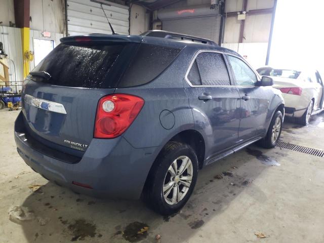 Photo 3 from auction – 2011 CHEVROLET EQUINOX LT with VIN 2CNALDEC7B6423489